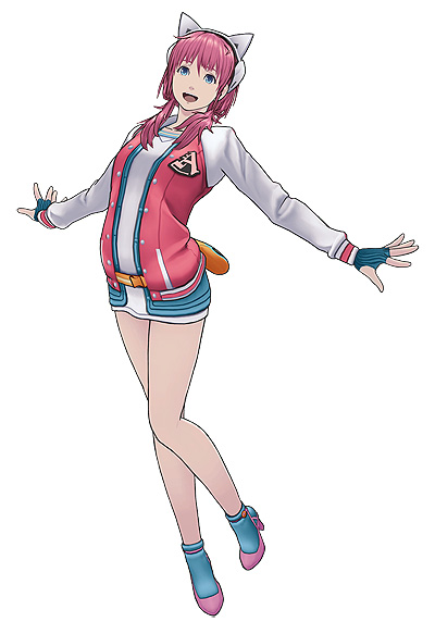 画像ギャラリー No.002のサムネイル画像 / 「AI:ソムニウム ファイル」から「あせとん」のLINE クリエイターズスタンプが登場。ゲーム本編の最大50%オフセールも