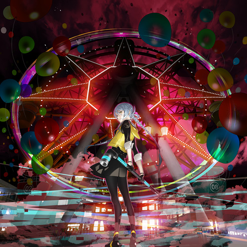 画像ギャラリー No.004のサムネイル画像 / 「AI：ソムニウム ファイル」，ダウンロード版の価格改定を本日実施