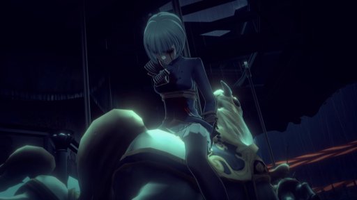 画像ギャラリー No.002のサムネイル画像 / 本日発売の「AI:ソムニウム ファイル」先行インプレッション。打越鋼太郎氏が手掛ける,バディものSF推理アドベンチャーが登場