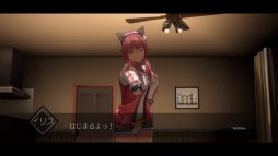 画像ギャラリー No.008のサムネイル画像 / 本日発売の「AI:ソムニウム ファイル」先行インプレッション。打越鋼太郎氏が手掛ける,バディものSF推理アドベンチャーが登場
