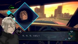 画像ギャラリー No.022のサムネイル画像 / 本日発売の「AI:ソムニウム ファイル」先行インプレッション。打越鋼太郎氏が手掛ける,バディものSF推理アドベンチャーが登場