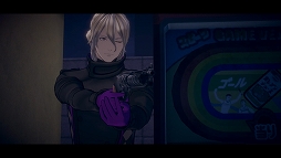 画像ギャラリー No.004のサムネイル画像 / 脳科学技術「PSYNC」を駆使して連続殺人事件の謎に挑む「AI：ソムニウム ファイル」が本日発売。ローンチトレイラーも公開に