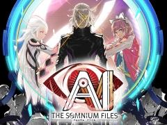 「AI：ソムニウム ファイル」など，スパイク・チュンソフトがNintendo Switch向けに発売している6作品のDL版を対象にしたセールが開催