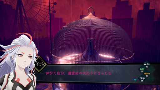 画像ギャラリー No.014のサムネイル画像 / 「AI: ソムニウムファイル ニルヴァーナ イニシアチブ」発売まで(およそ)1か月! そんなタイミングだからこそ伝えたい1作目の魅力