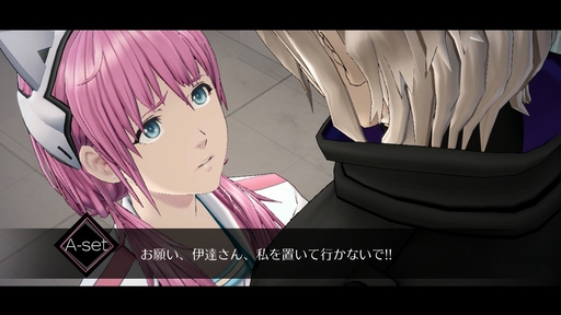 画像ギャラリー No.027のサムネイル画像 / 「AI: ソムニウムファイル ニルヴァーナ イニシアチブ」発売まで(およそ)1か月! そんなタイミングだからこそ伝えたい1作目の魅力