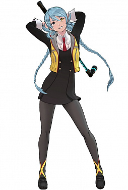 画像ギャラリー No.034のサムネイル画像 / 「AI: ソムニウムファイル ニルヴァーナ イニシアチブ」発売まで(およそ)1か月! そんなタイミングだからこそ伝えたい1作目の魅力