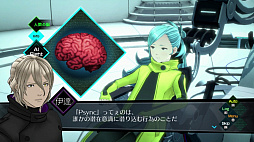 AI：ソムニウム ファイル