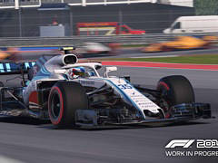 「F1 2018」，開発日記トレイラー第1回（全4回）が公開に。没入感を得られるキャリアモードをゲームディレクターが語る