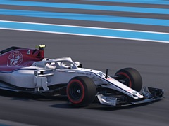 「F1 2018」，フランスのポール・リカールサーキットを4人の現役F1ドライバーがプレイするムービートレイラーが公開