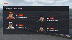 画像ギャラリー No.003のサムネイル画像 / F1シリーズ最新作「F1 2018」プレイレポート。より現実的に再現された世界で,F1ドライバーの苦悩も体験しよう