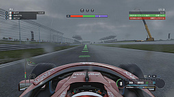 画像ギャラリー No.014のサムネイル画像 / F1シリーズ最新作「F1 2018」プレイレポート。より現実的に再現された世界で,F1ドライバーの苦悩も体験しよう
