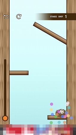 画像ギャラリー No.005のサムネイル画像 / タマゴを巣に投げ入れろ！　「EGG in ONE」を紹介する「（ほぼ）日刊スマホゲーム通信」第1823回