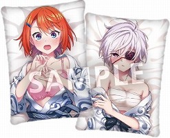 画像ギャラリー No.002のサムネイル画像 / 「ゆらぎ荘の幽奈さん 湯けむり迷宮」,限定版の特典デザインなどが公開に
