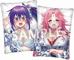 画像ギャラリー No.003のサムネイル画像 / 「ゆらぎ荘の幽奈さん 湯けむり迷宮」,限定版の特典デザインなどが公開に