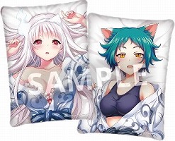 画像ギャラリー No.004のサムネイル画像 / 「ゆらぎ荘の幽奈さん 湯けむり迷宮」,限定版の特典デザインなどが公開に