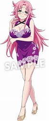 画像ギャラリー No.005のサムネイル画像 / 「ゆらぎ荘の幽奈さん 湯けむり迷宮」,限定版の特典デザインなどが公開に