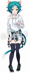 画像ギャラリー No.008のサムネイル画像 / 「ゆらぎ荘の幽奈さん 湯けむり迷宮」,限定版の特典デザインなどが公開に