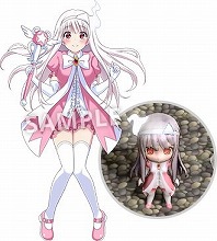 画像ギャラリー No.011のサムネイル画像 / 「ゆらぎ荘の幽奈さん 湯けむり迷宮」,限定版の特典デザインなどが公開に