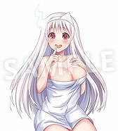 画像ギャラリー No.017のサムネイル画像 / 「ゆらぎ荘の幽奈さん 湯けむり迷宮」,限定版の特典デザインなどが公開に