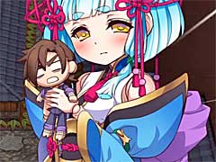 「ゆらぎ荘の幽奈さん 湯けむり迷宮」の最新プロモーションムービー公開。キャラクターやゲームシステム，温泉で疲れを癒やす姿などをたっぷり収録