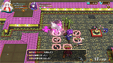 画像ギャラリー No.015のサムネイル画像 / 「ゆらぎ荘の幽奈さん 湯けむり迷宮」，ゲームオリジナルキャラやゲーム内容が一挙公開に