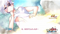 画像ギャラリー No.007のサムネイル画像 / 「ゆらぎ荘の幽奈さん 湯けむり迷宮」,仲間たちを強化できる「感応霊泉」の情報が公開。“邪気”を払って入浴の満足度を上げよう