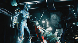 画像ギャラリー No.004のサムネイル画像 / オンライン協力型のアクションゲーム「Warframe」がNintendo Switchで配信開始