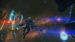 画像ギャラリー No.009のサムネイル画像 / オンライン協力型のアクションゲーム「Warframe」がNintendo Switchで配信開始