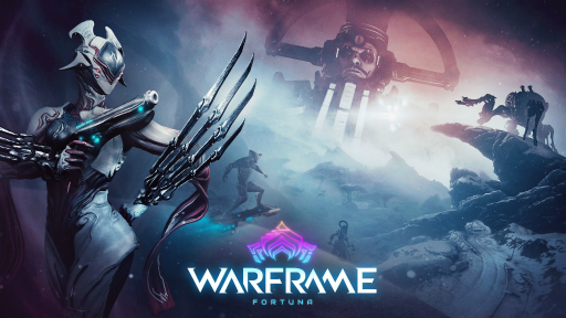 画像ギャラリー No.002のサムネイル画像 / 「Warframe」の大規模拡張パック「フォーチュナー」がNintendo Switch向けに配信