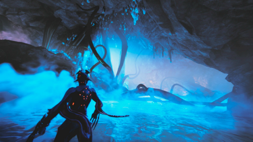 画像ギャラリー No.004のサムネイル画像 / 「Warframe」の大規模拡張パック「フォーチュナー」がNintendo Switch向けに配信