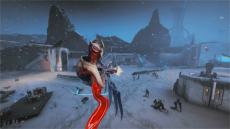 画像ギャラリー No.006のサムネイル画像 / 「Warframe」の大規模拡張パック「フォーチュナー」がNintendo Switch向けに配信