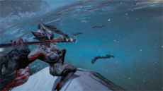 画像ギャラリー No.007のサムネイル画像 / 「Warframe」の大規模拡張パック「フォーチュナー」がNintendo Switch向けに配信
