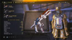 画像ギャラリー No.008のサムネイル画像 / 「Warframe」の大規模拡張パック「フォーチュナー」がNintendo Switch向けに配信