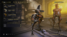 画像ギャラリー No.009のサムネイル画像 / 「Warframe」の大規模拡張パック「フォーチュナー」がNintendo Switch向けに配信