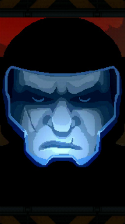 画像ギャラリー No.002のサムネイル画像 / 地獄と化した基地を攻略せよ。Android向けRPG「Dead Shell: Roguelike RPG」を紹介する「(ほぼ)日刊スマホゲーム通信」第1762回