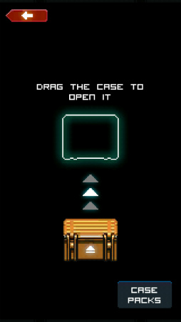 画像ギャラリー No.005のサムネイル画像 / 地獄と化した基地を攻略せよ。Android向けRPG「Dead Shell: Roguelike RPG」を紹介する「(ほぼ)日刊スマホゲーム通信」第1762回
