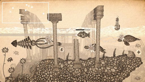 画像ギャラリー No.003のサムネイル画像 / シューティングゲーム「Earth Atlantis」のiOS版が7月11日に全世界で同時リリース。グラフィックスの最適化などスマホ向けに再調整を図る