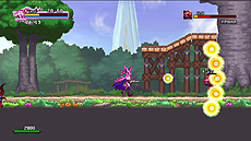 画像ギャラリー No.017のサムネイル画像 / 「牧場物語」シリーズのはしもとよしふみ氏も協力。新作2DアクションRPG「Dragon Marked For Death」がSwitchで2019年1月31日発売