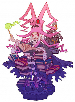 画像ギャラリー No.013のサムネイル画像 / 「Dragon Marked For Death」，オフィシャルイラストレーター描き下ろしの店舗特典が公開