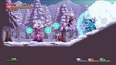 画像ギャラリー No.002のサムネイル画像 / Nintendo Switch「Dragon Marked For Death」のダウンロード版は2バージョンでのリリースに。店舗特典などの情報も公開