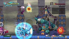 画像ギャラリー No.003のサムネイル画像 / Nintendo Switch「Dragon Marked For Death」のダウンロード版は2バージョンでのリリースに。店舗特典などの情報も公開