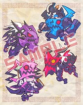 画像ギャラリー No.005のサムネイル画像 / Nintendo Switch「Dragon Marked For Death」のダウンロード版は2バージョンでのリリースに。店舗特典などの情報も公開