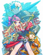 画像ギャラリー No.008のサムネイル画像 / Nintendo Switch「Dragon Marked For Death」のダウンロード版は2バージョンでのリリースに。店舗特典などの情報も公開