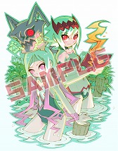 画像ギャラリー No.009のサムネイル画像 / Nintendo Switch「Dragon Marked For Death」のダウンロード版は2バージョンでのリリースに。店舗特典などの情報も公開
