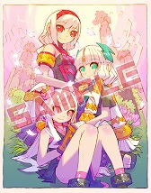 画像ギャラリー No.010のサムネイル画像 / Nintendo Switch「Dragon Marked For Death」のダウンロード版は2バージョンでのリリースに。店舗特典などの情報も公開