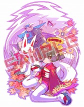 画像ギャラリー No.011のサムネイル画像 / Nintendo Switch「Dragon Marked For Death」のダウンロード版は2バージョンでのリリースに。店舗特典などの情報も公開