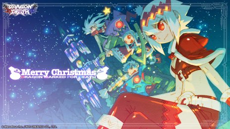 画像ギャラリー No.005のサムネイル画像 / アクションRPG「Dragon Marked For Death」の最新映像が公開。世界観やゲームプレイの一端が明らかに