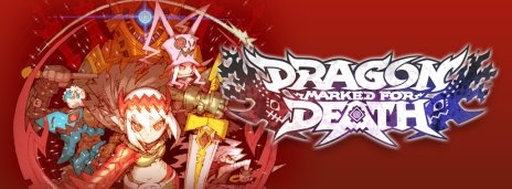 画像ギャラリー No.006のサムネイル画像 / アクションRPG「Dragon Marked For Death」の最新映像が公開。世界観やゲームプレイの一端が明らかに