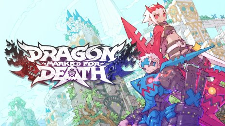 画像ギャラリー No.007のサムネイル画像 / アクションRPG「Dragon Marked For Death」の最新映像が公開。世界観やゲームプレイの一端が明らかに