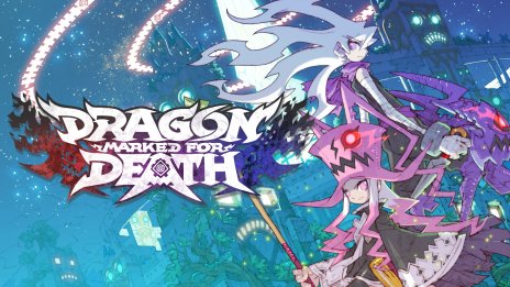 画像ギャラリー No.008のサムネイル画像 / アクションRPG「Dragon Marked For Death」の最新映像が公開。世界観やゲームプレイの一端が明らかに